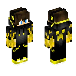 Minecraft Skin #247044