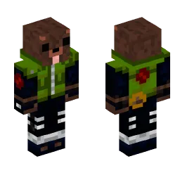 Minecraft Skin #247050