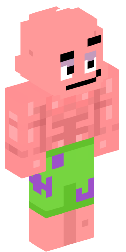 Endragons Minecraft Skin Preview on Minecraft.Co.Com