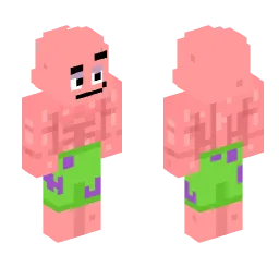 Minecraft Skin #247066