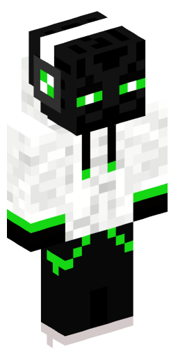 Endragon Minecraft Skin Preview on Minecraft.Co.Com