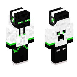 Minecraft Skin #247067