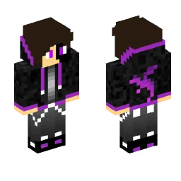 Minecraft Skin #247068