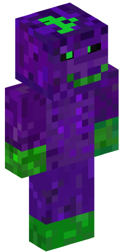 EnDragon99 Minecraft Skin Preview on Minecraft.Co.Com