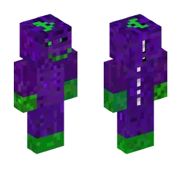Minecraft Skin #247069