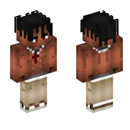 Minecraft Skin #247071