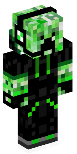 Endragon247 Minecraft Skin Preview on Minecraft.Co.Com