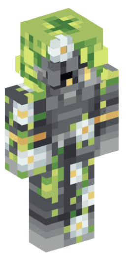 Endragona Minecraft Skin Preview on Minecraft.Co.Com