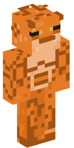 EnDragonHaipq440 Minecraft Skin Preview on Minecraft.Co.Com