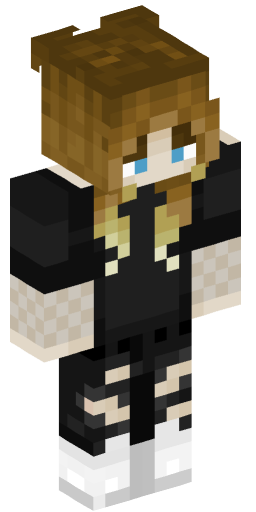 sSharkaSs Minecraft Skin Preview on Minecraft.Co.Com