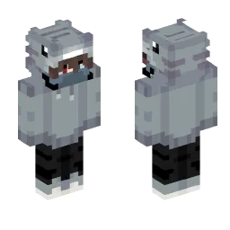 Minecraft Skin #247077