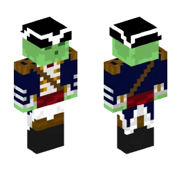 Minecraft Skin #247079