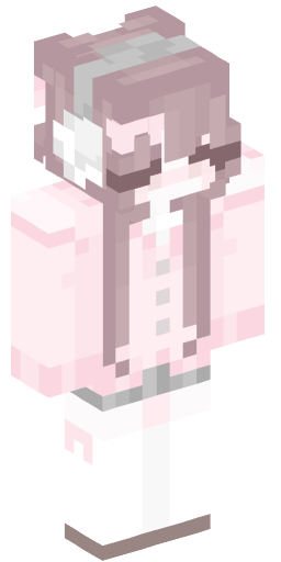 sshark__ Minecraft Skin Preview on Minecraft.Co.Com