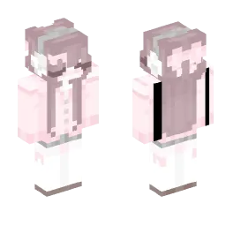 Minecraft Skin #247080