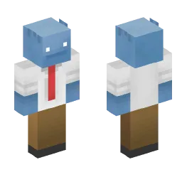Minecraft Skin #247081
