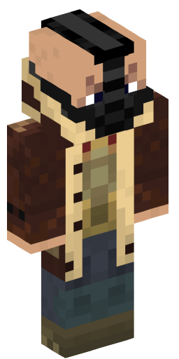Ssharkz Minecraft Skin Preview on Minecraft.Co.Com