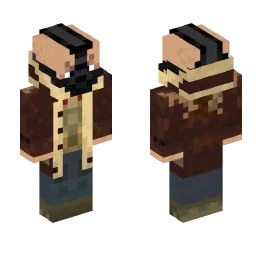 Minecraft Skin #247082
