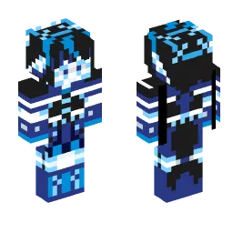 Minecraft Skin #247083
