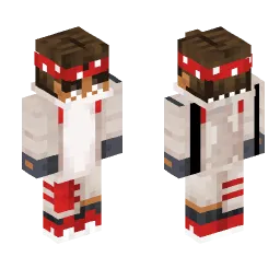 Minecraft Skin #247084