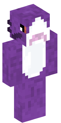 SSharky_ Minecraft Skin Preview on Minecraft.Co.Com