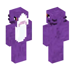 Minecraft Skin #247085