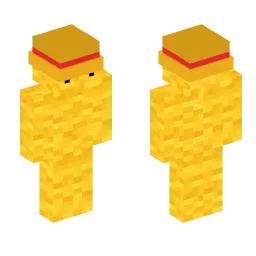 Minecraft Skin #247086