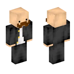 Minecraft Skin #247087