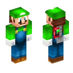 Minecraft Skin #247088