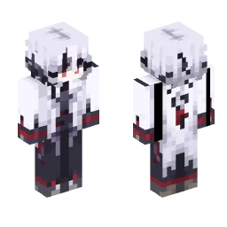 Minecraft Skin #247089