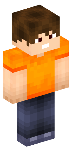 Luiginet Minecraft Skin Preview on Minecraft.Co.Com