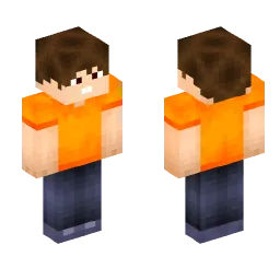 Minecraft Skin #247091