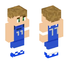 Minecraft Skin #247092