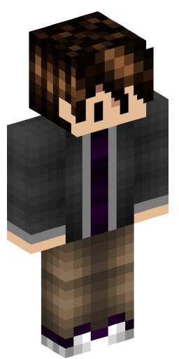 Luigi272 Minecraft Skin Preview on Minecraft.Co.Com