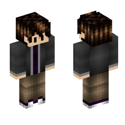 Minecraft Skin #247094