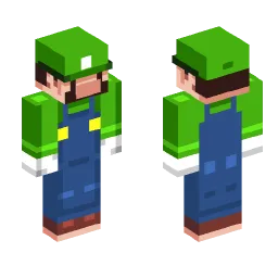 Minecraft Skin #247095