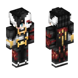 Minecraft Skin #247096