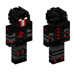 Minecraft Skin #247098