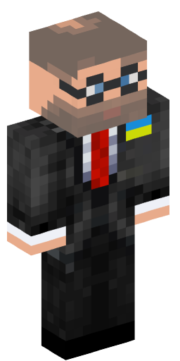 Boros42 Minecraft Skin Preview on Minecraft.Co.Com