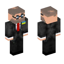Minecraft Skin #247099