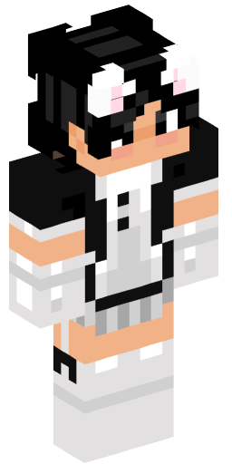 boroselboros Minecraft Skin Preview on Minecraft.Co.Com