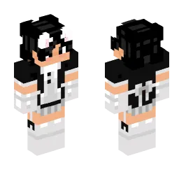 Minecraft Skin #247100