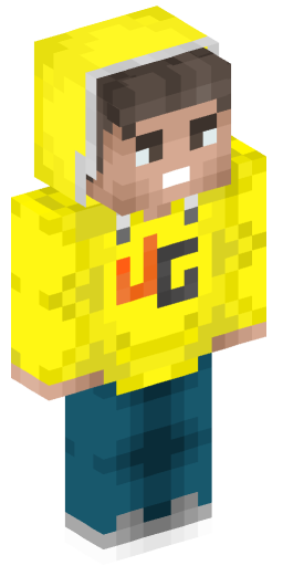 BoRoSzaID02 Minecraft Skin Preview on Minecraft.Co.Com