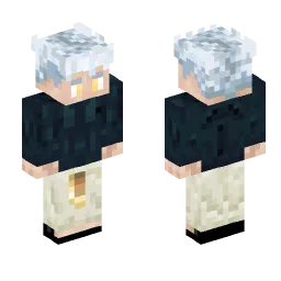 Minecraft Skin #247104