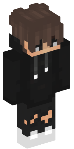 ujjwal Minecraft Skin Preview on Minecraft.Co.Com