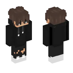 Minecraft Skin #247106