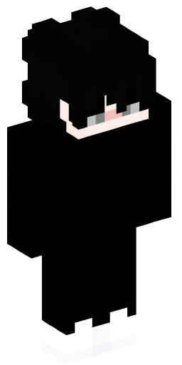 UJJWAL__ Minecraft Skin Preview on Minecraft.Co.Com