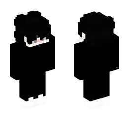 Minecraft Skin #247107