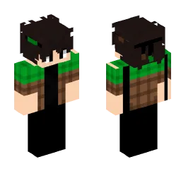 Minecraft Skin #247108