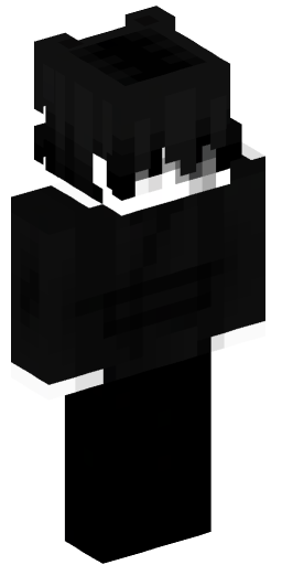 UJJWAL_GAMER Minecraft Skin Preview on Minecraft.Co.Com