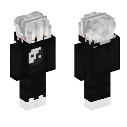 Minecraft Skin #247113